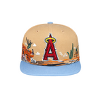 Crownzone “Angel Reef” Los Angeles Angels 7 1/2