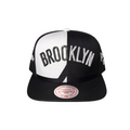 Crownzone “Blossom Series” Brooklyn Nets Snapback
