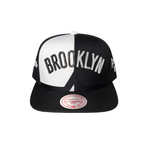 Crownzone “Blossom Series” Brooklyn Nets Snapback