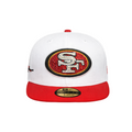 Crownzone “Blossom Series” San Francisco 49ers 7 3/4