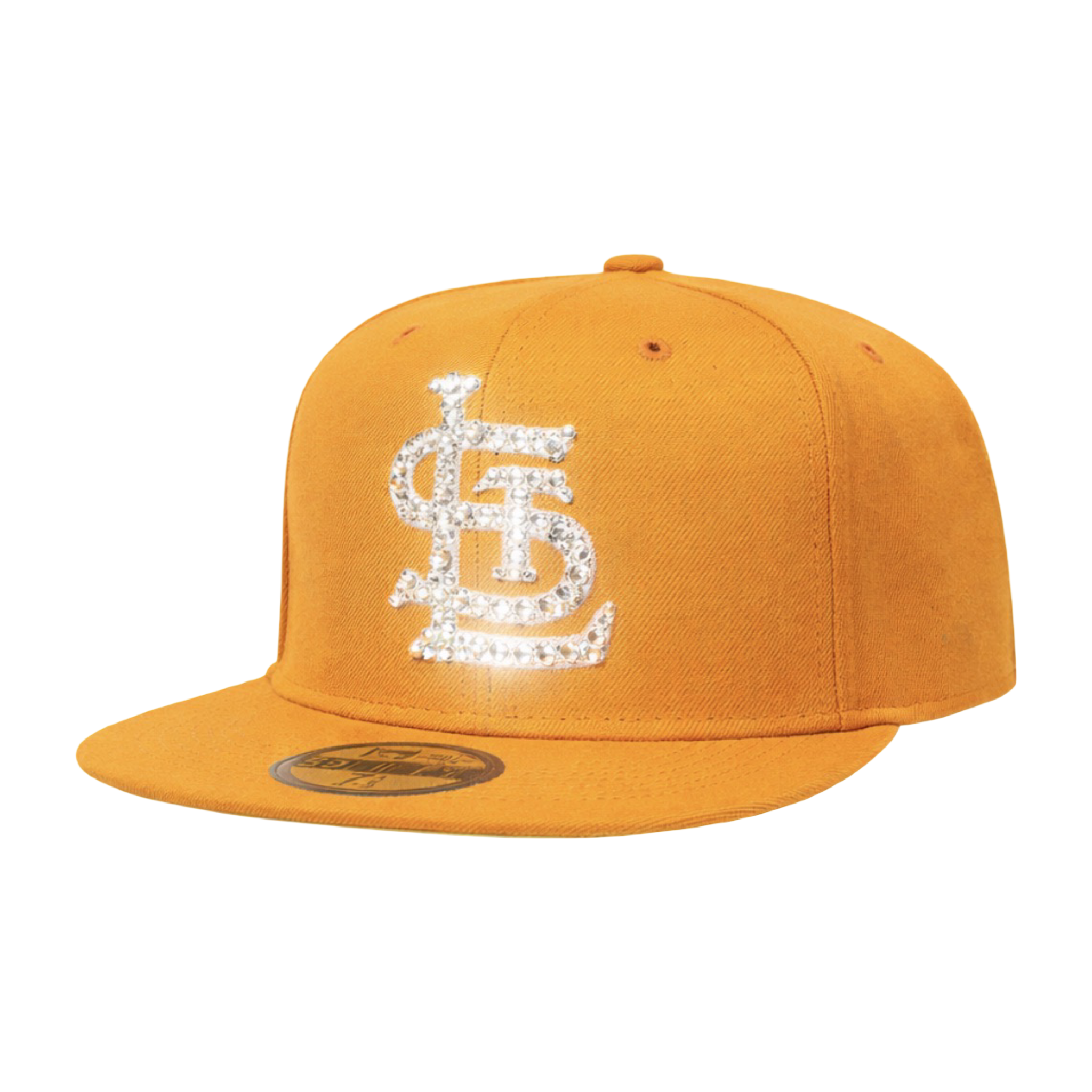 Crownzone “Sunset Ice” St.Louis Cardinals 7 3/8