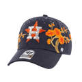Crownzone “Blossom Series” Houston Astros Snapback