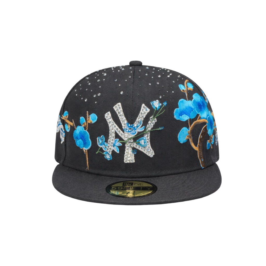 Crownzone “Blossom Series” New York Yankees 7 3/4