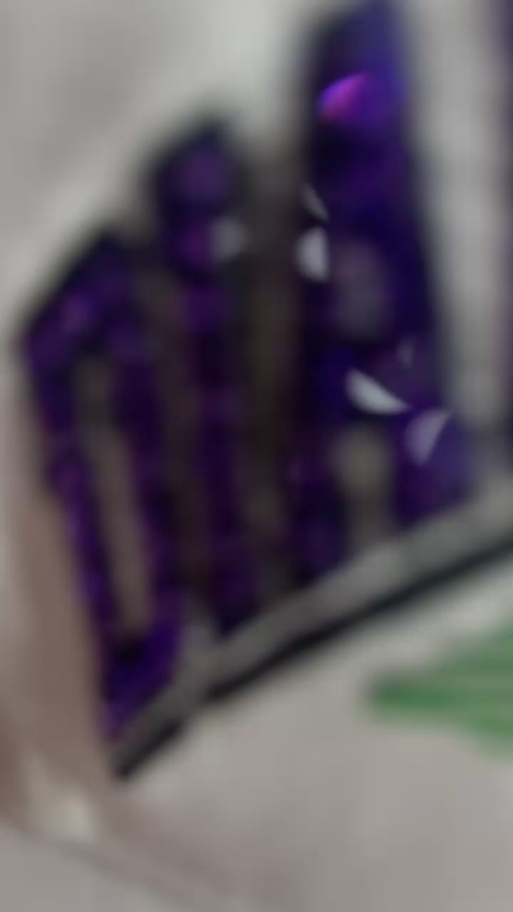 Crownzone “Desert Ice” Arizona Diamondbacks Snapback